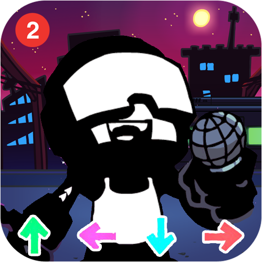 Friday Funny Mod Ugh icon