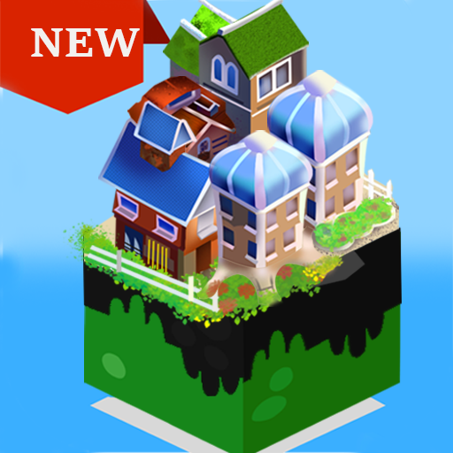 Mastercraft - New Crafting Game icon