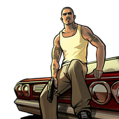GTA San Andreas Cars Quiz icon