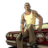 GTA San Andreas Cars Quiz