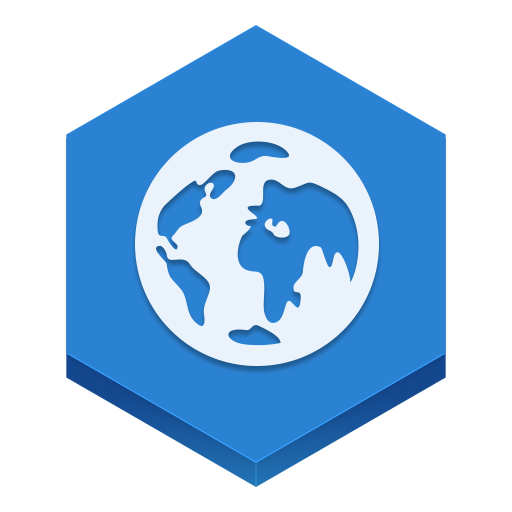 Web Page Presenter icon