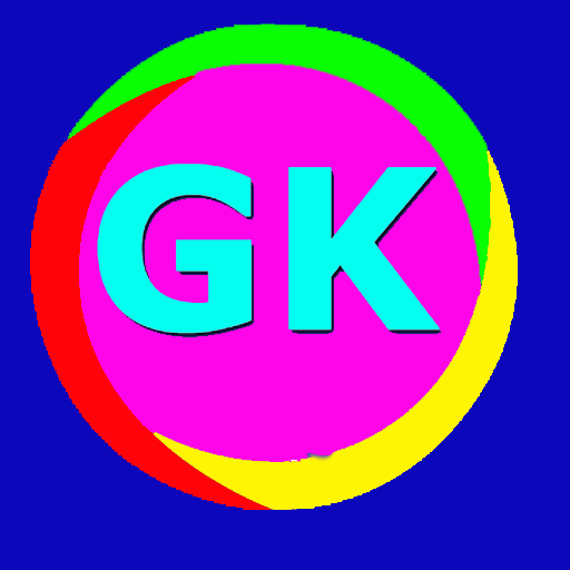 GK icon