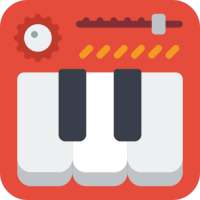 ChordProg Ear Trainer 2 - Perfect Ear Training!