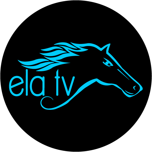 ela tv icon