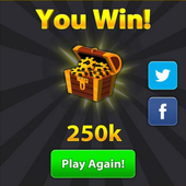 Coins 8 Ball Pool icon