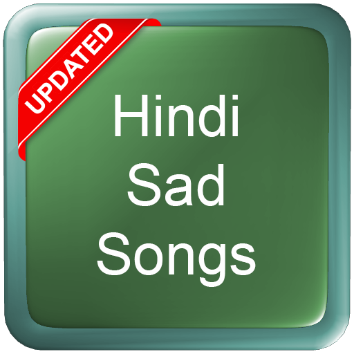 Hindi Sad Songs icon