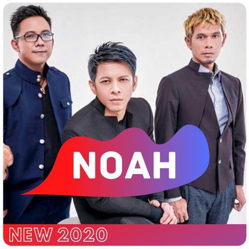 Noah Full Offline Song icon
