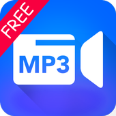 Video To Mp3 Converter icon