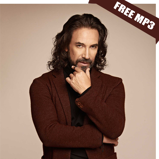 Marco Antonio Solis Enjoy Mp3 Songs Without Wifi icon