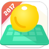 Super Lemon Keyboard Emojis icon