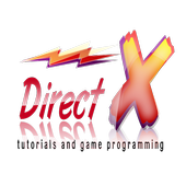 Direct X Tutorials icon