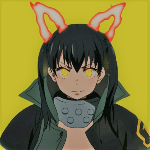 Fire Force Wallpaper icon
