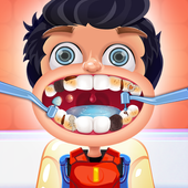 Dr Ejen Super Ali icon