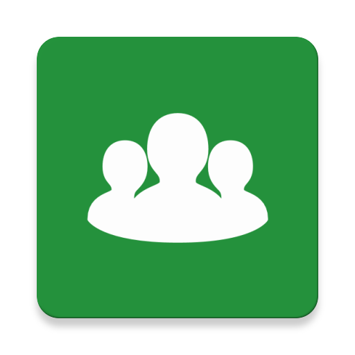 Phone and Contacts - AGContacts, Lite edition icon