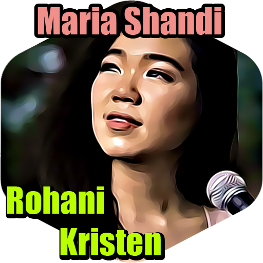100  Rohani Kristen Maria Shandi &amp; Terbaru icon