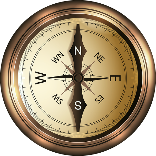 Vastu Compass icon