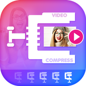 Video Size Reducer Video Compressor иконка