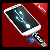 USB OTG HELPER FOR icon