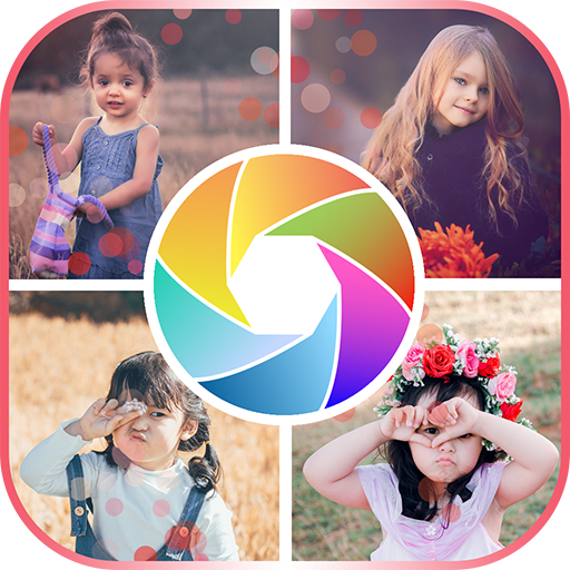 Photo Frames Shop 2020 icon