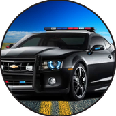 Highway Police Chase icon