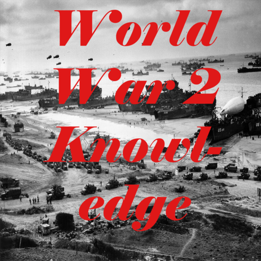 World War 2 Knowledge test icon