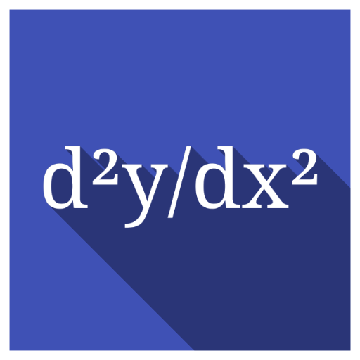 Differentiation 2 FREE Pure Math icon
