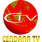 Cendana TV icon
