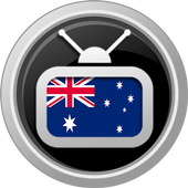 Australian TV - Watch Australian TV All Channels ! icon