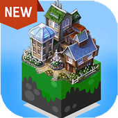 MasterCraft - New Crafting game icon