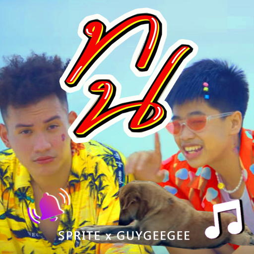 ikon TON - SPRITE x GUYGEEGEE Thai Music &amp; Ringtone