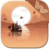 Wallpaper App - WhatsApp Paper icon