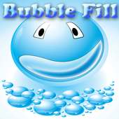 Free Bubble Fill
