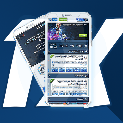 Sports 24/7 Pro for 1XBet Mobile icon
