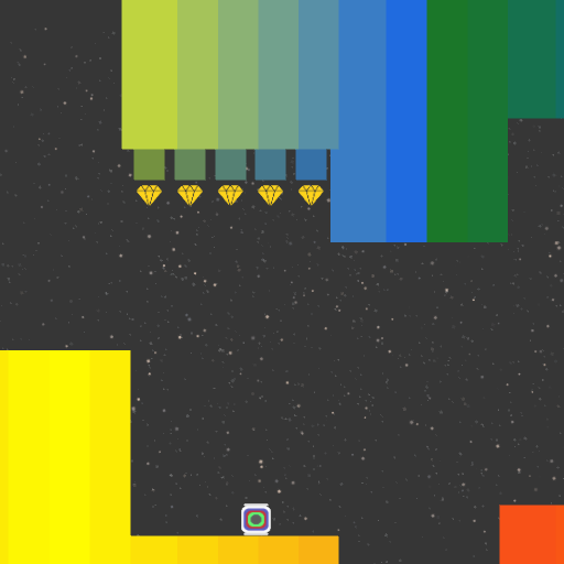 Zig Zag zig icon
