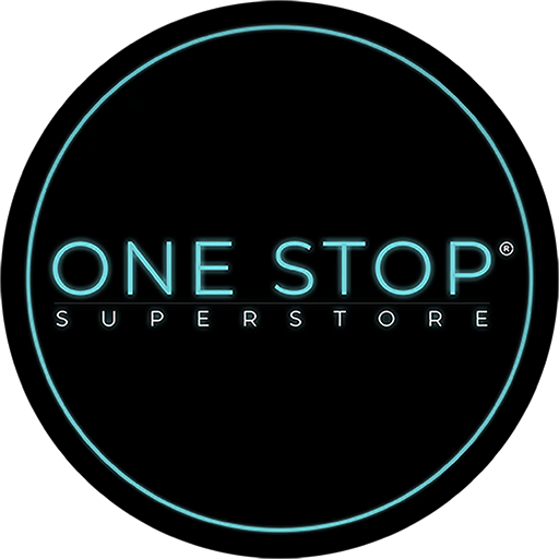 One Stop Membership App icon