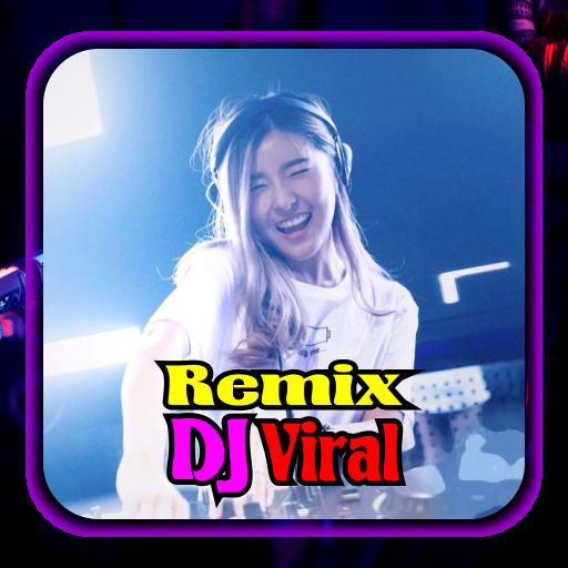 DJ Salting Slow Remix Viral icon
