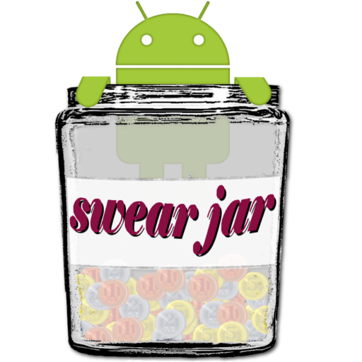 Swear Jar أيقونة