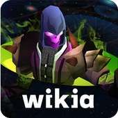 FANDOM for: RuneScape on 9Apps