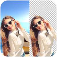 Фон Remover on 9Apps