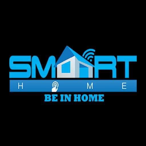 Be Smart Be in home أيقونة