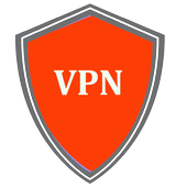 Super VPN icon