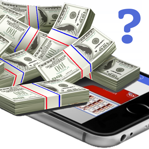 Money Drop - Trivia Quiz Game icon