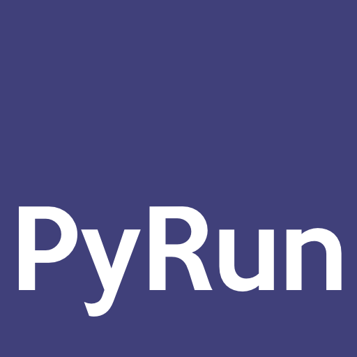 PyRun - Run Python Code | Python IDE icon
