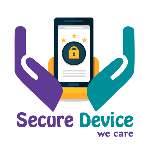 Secure Device icon