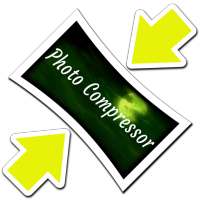 Image Compressor - Compress DSLR Photo Compress on 9Apps