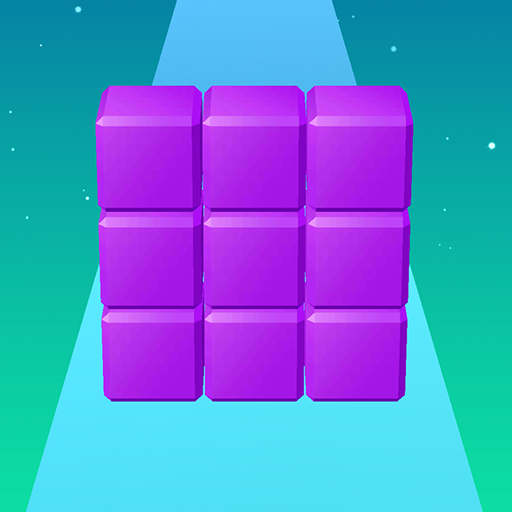 Color Pop 3D icon