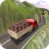 Truck Driving Speed 3D