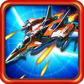 Super Storm Fighter on 9Apps