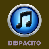 Song Despacito icon