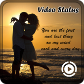 Video Song Status : Lyrical Video Song icon